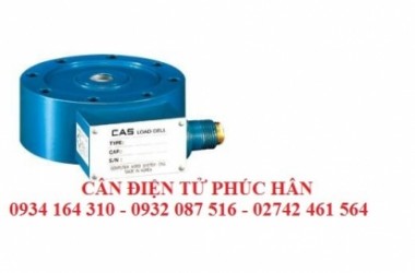 Loadcell Cas LS 10 tấn - Cân Điện Tử Phúc Hân - Công Ty TNHH Cân Điện Tử Phúc Hân